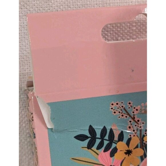 Mia Charro Cards Dog Playing Yorkie Deck Yorkshire Terrier Flower Crown Game Pup - Picture 8 of 12